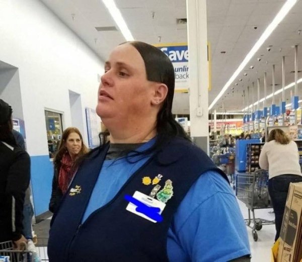 Awful Haircuts (45 pics)
