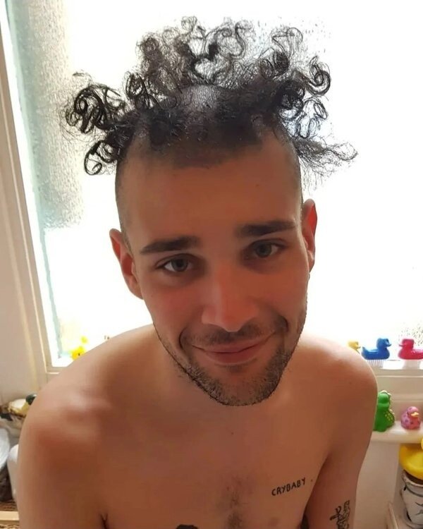 Awful Haircuts (45 pics)