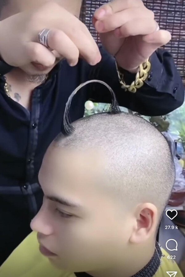 Awful Haircuts (45 pics)