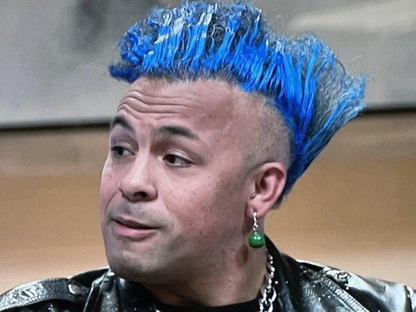 Awful Haircuts (45 pics)
