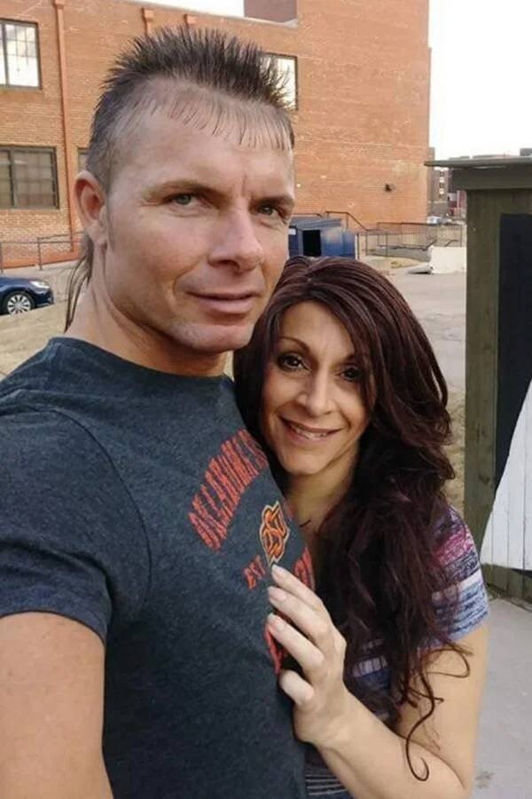 Awful Haircuts (45 pics)