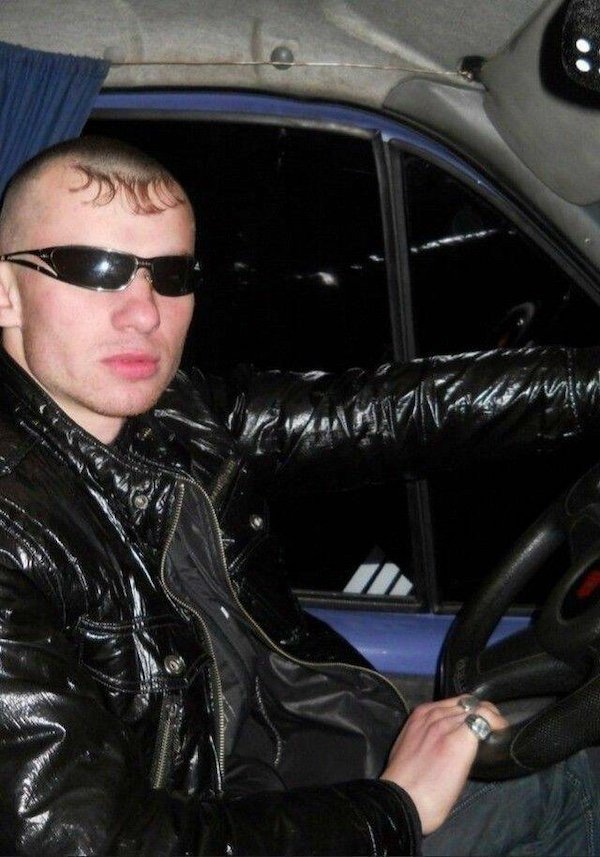 Awful Haircuts (45 pics)