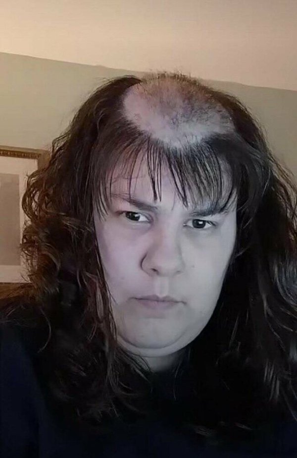 Awful Haircuts (45 pics)