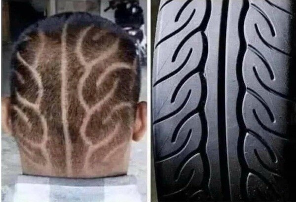 Awful Haircuts (45 pics)