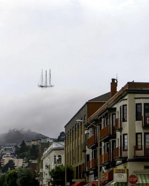 Optical Illusions (25 pics)