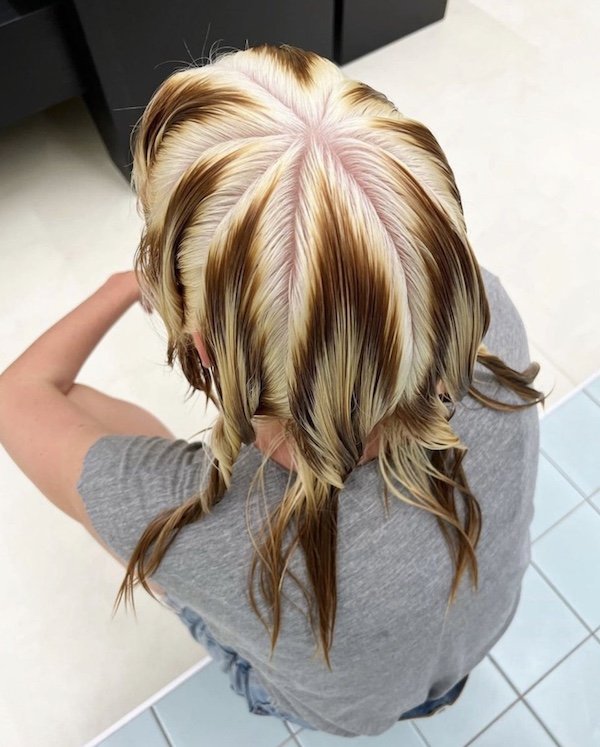 Awful Haircuts (45 pics)