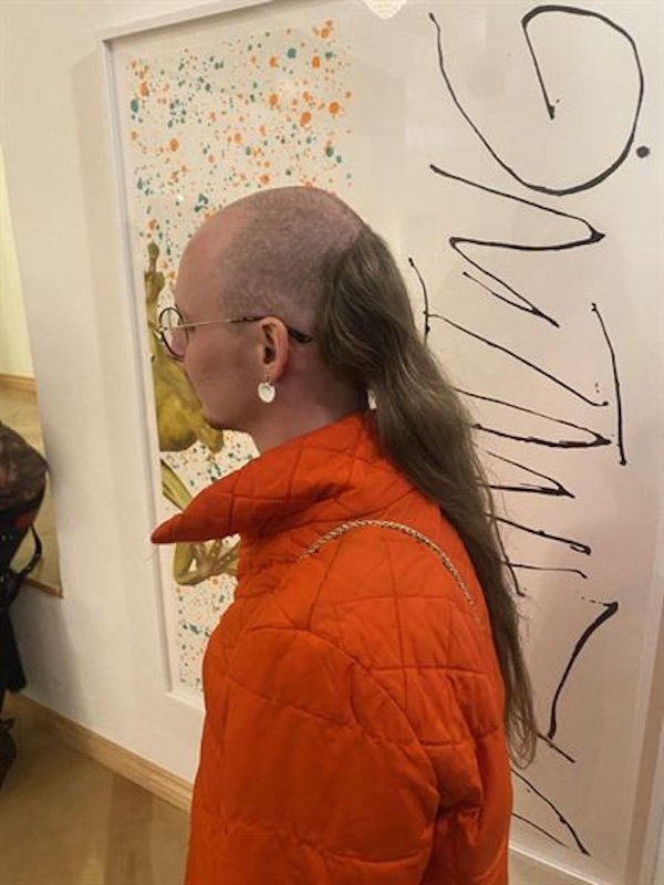 Awful Haircuts (45 pics)