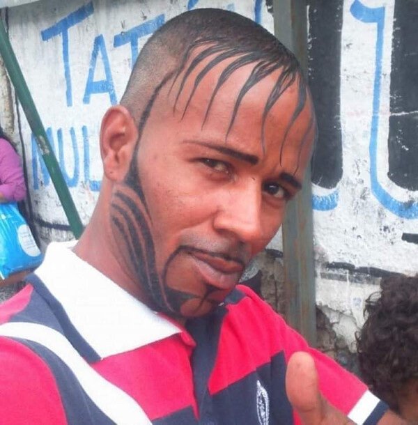 Awful Haircuts (45 pics)