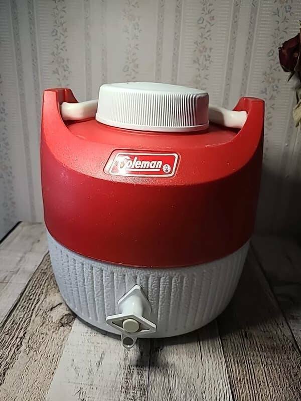 Cool Things From The Past (25 pics)