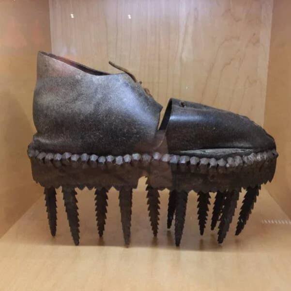 Unbelievable Finds Of The 19'th Century (27 pics)