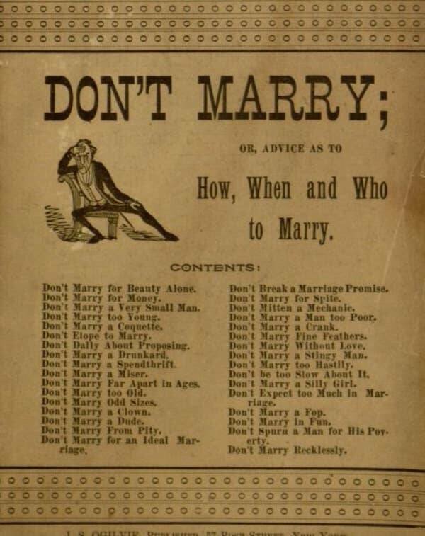 Unbelievable Finds Of The 19'th Century (27 pics)
