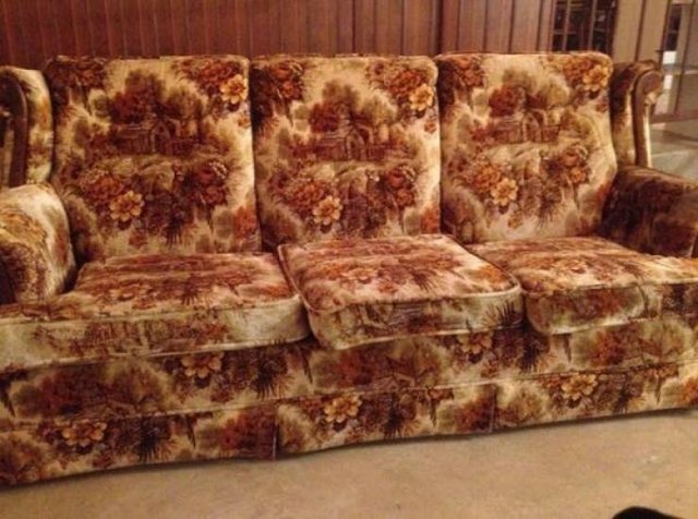 Cool Things From The Past (25 pics)