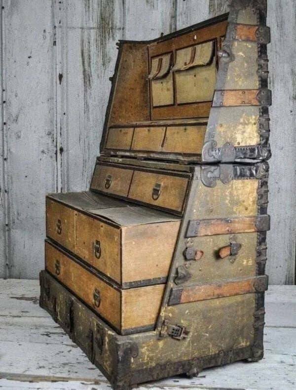 Unbelievable Finds Of The 19'th Century (27 pics)