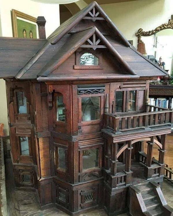 Unbelievable Finds Of The 19'th Century (27 pics)