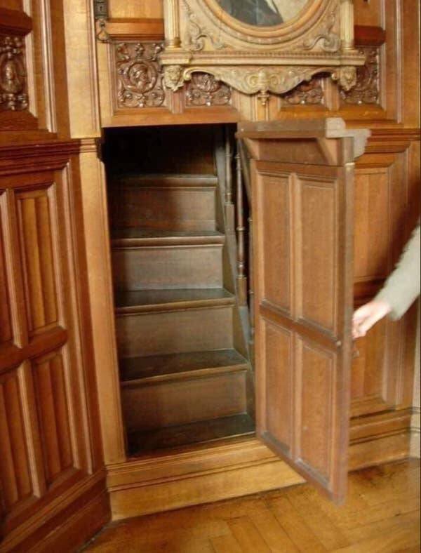 Unbelievable Finds Of The 19'th Century (27 pics)
