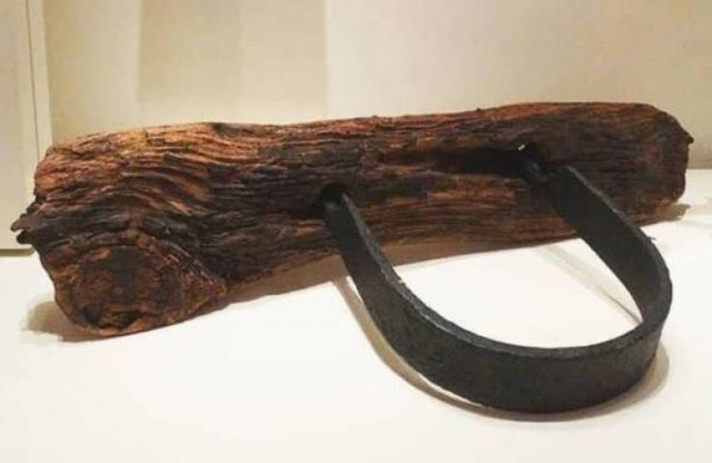 Unbelievable Finds Of The 19'th Century (27 pics)