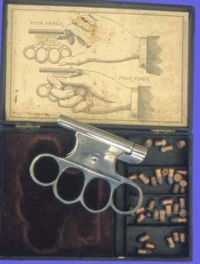 Unbelievable Finds Of The 19'th Century (27 pics)
