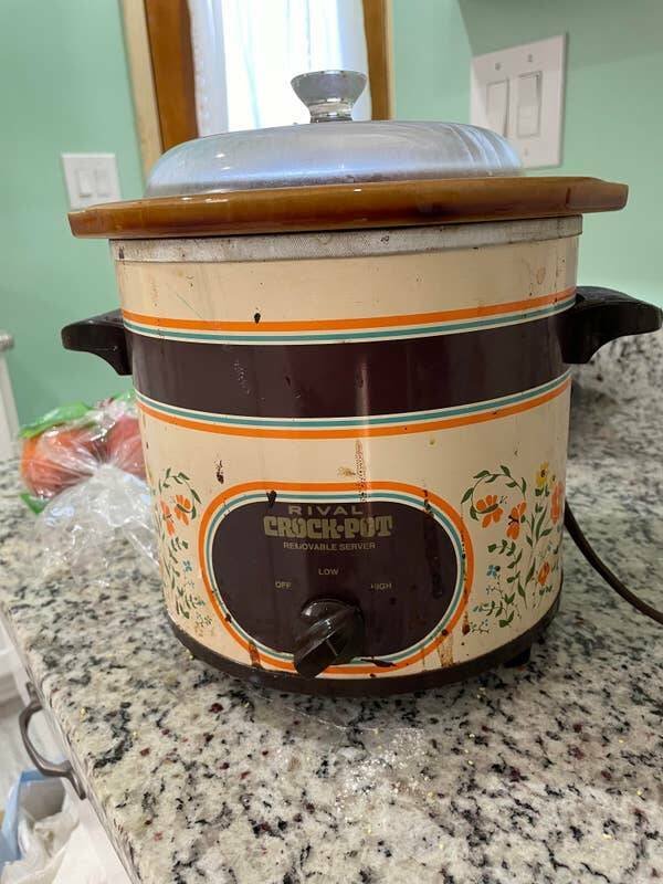 Cool Things From The Past (25 pics)