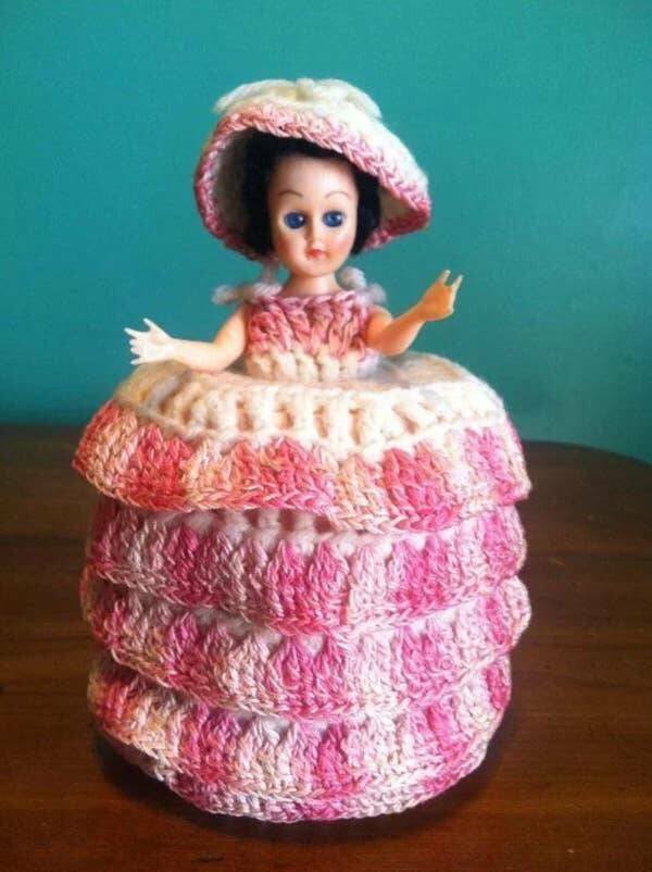 Cool Things From The Past (25 pics)