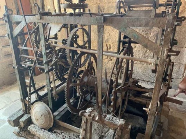 Unbelievable Finds Of The 19'th Century (27 pics)