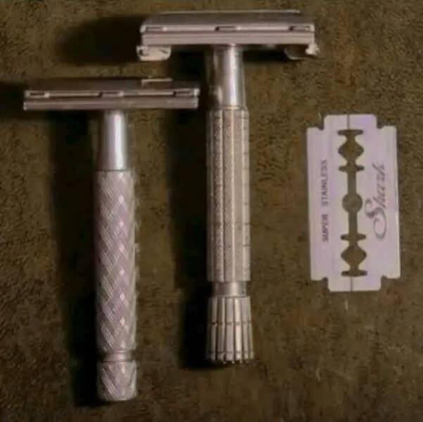 Cool Things From The Past (25 pics)