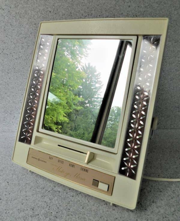 Cool Things From The Past (25 pics)