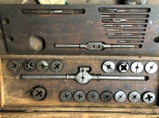 Unbelievable Finds Of The 19'th Century (27 pics)