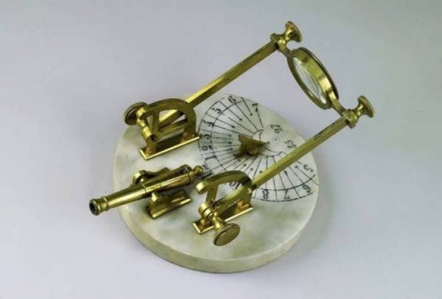 Unbelievable Finds Of The 19'th Century (27 pics)