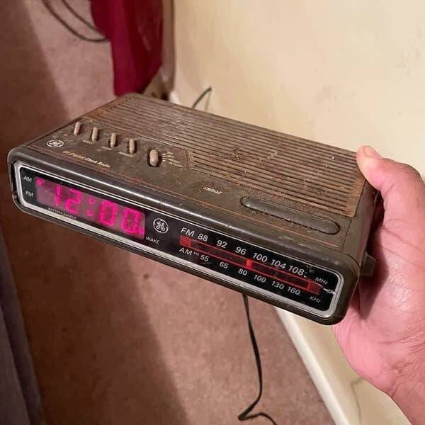 Cool Things From The Past (25 pics)