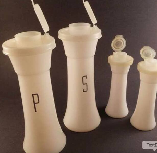 Cool Things From The Past (25 pics)
