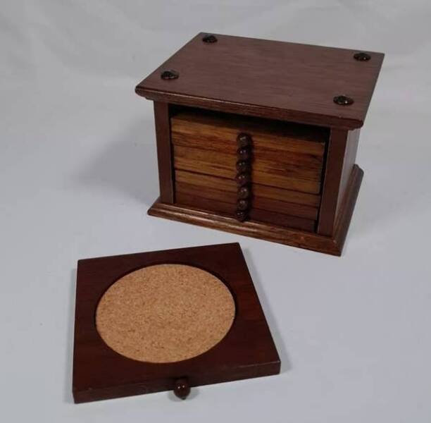 Cool Things From The Past (25 pics)