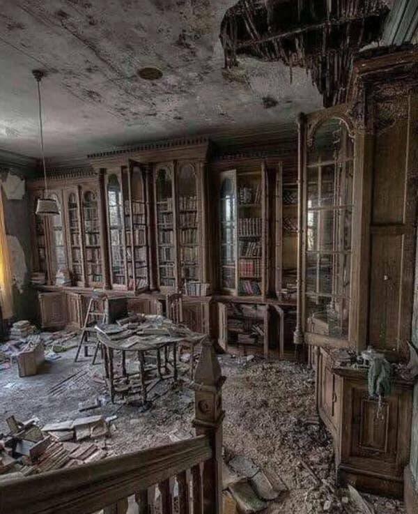 Unbelievable Finds Of The 19'th Century (27 pics)