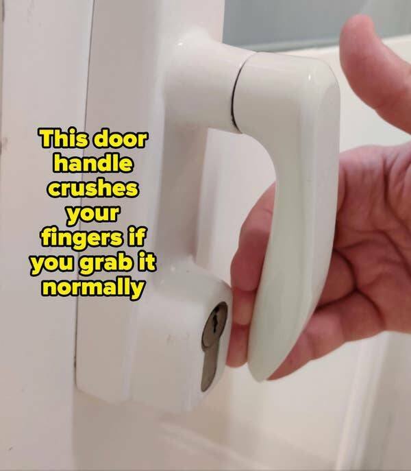 Failed Designs (26 pics)