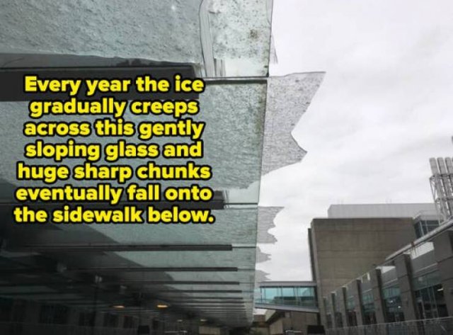 Failed Designs (26 pics)