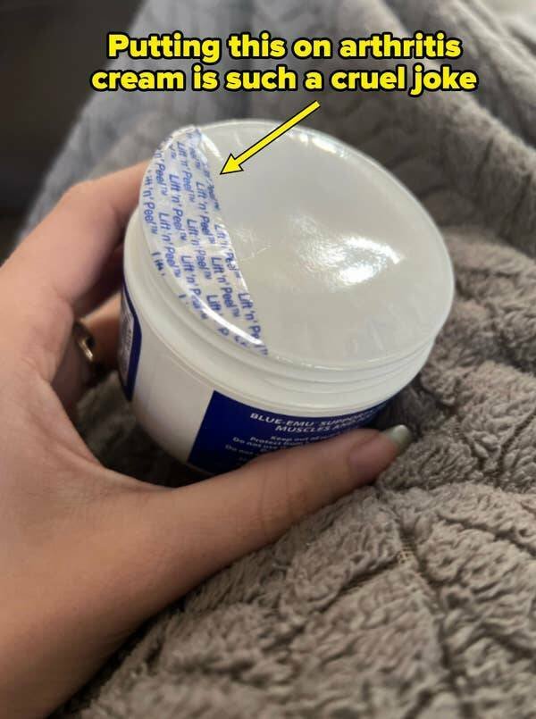 Failed Designs (26 pics)