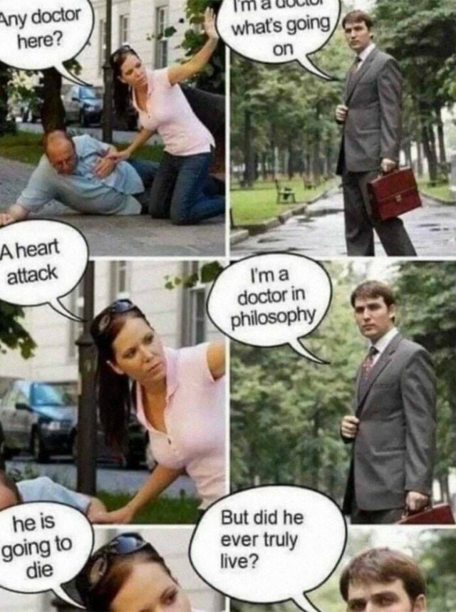 Funny Memes (25 pics)