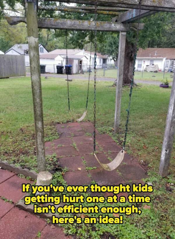 Failed Designs (26 pics)