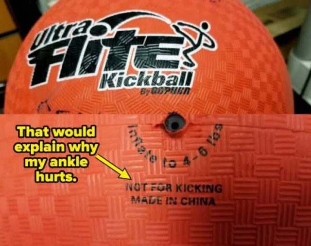 Failed Designs (26 pics)