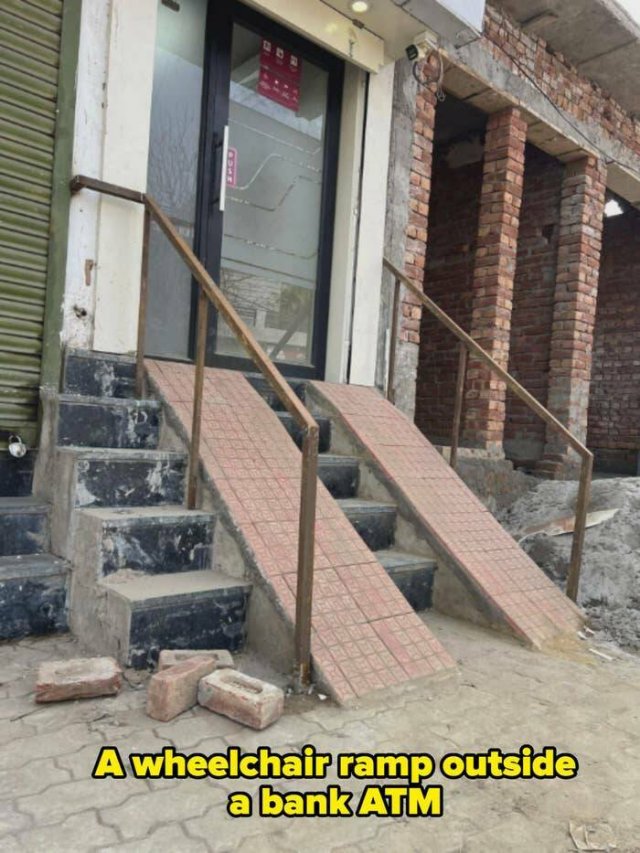 Failed Designs (26 pics)