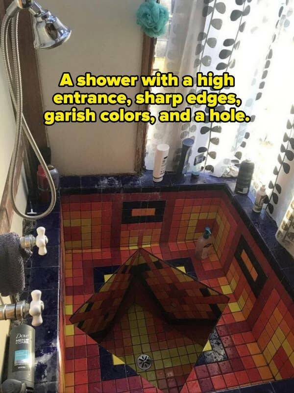 Failed Designs (26 pics)