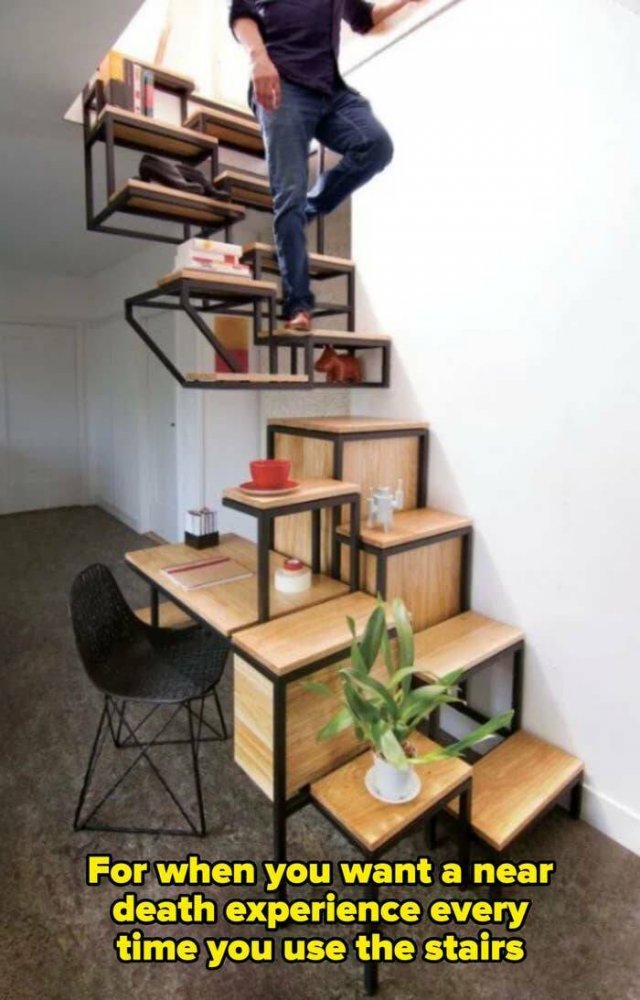 Failed Designs (26 pics)