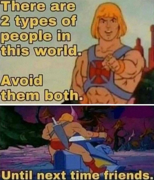 Funny Memes (25 pics)