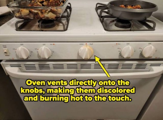 Failed Designs (26 pics)