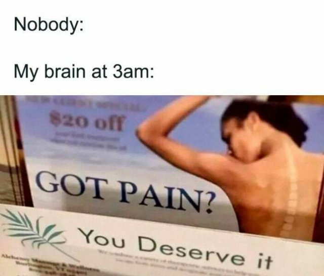 Funny Memes (25 pics)