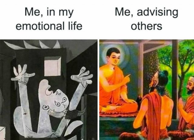 Funny Memes (25 pics)