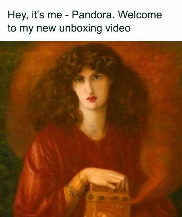 Funny Memes (25 pics)