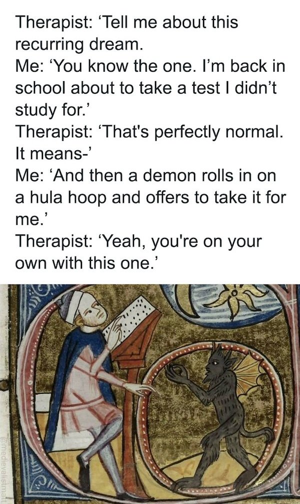 Medieval Memes (26 pics)