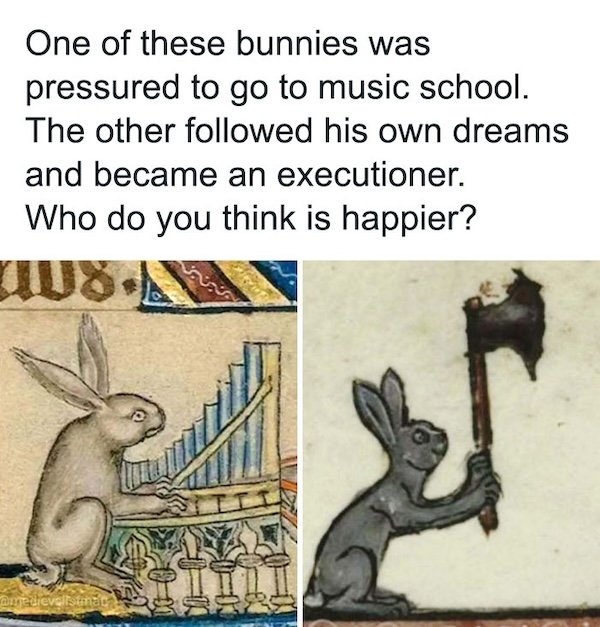 Medieval Memes (26 pics)