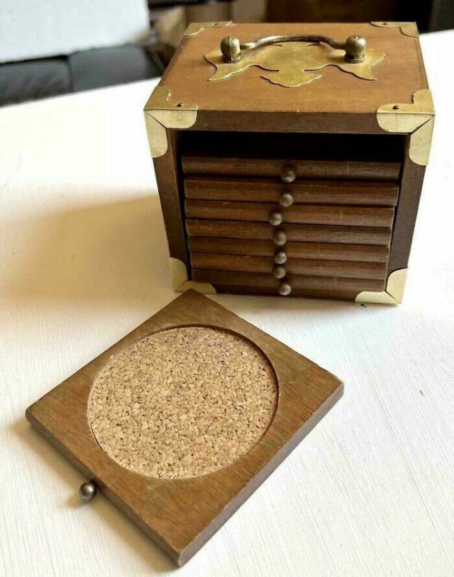 A Little Bit Of Nostalgia (20 pics)