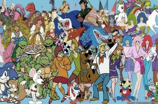 A Little Bit Of Nostalgia (20 pics)